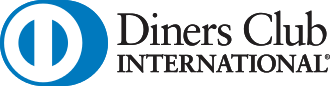 Logo Diners Club International